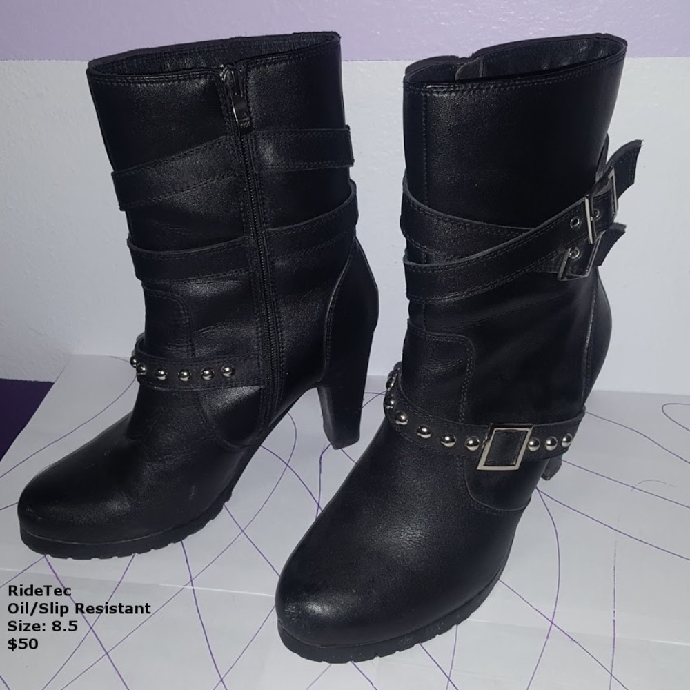 Diva Shoes & Stage Ware